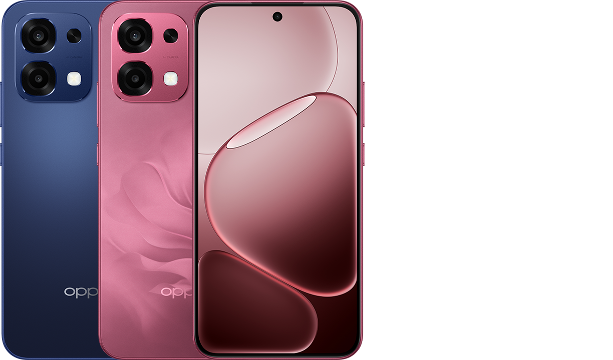 OPPO A6 Pro