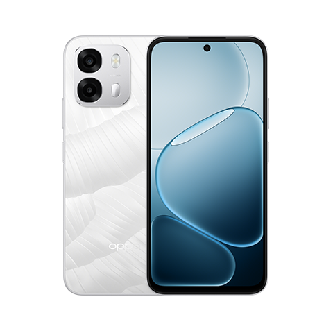 OPPO A6s 5G