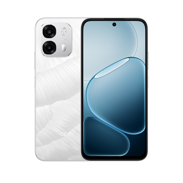 OPPO A6s 5G