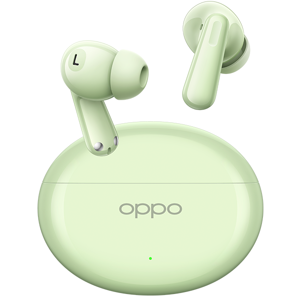 OPPO Enco Air4 True Wireless Earbuds OPPO Global