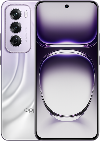 The New OPPO Reno12 Pro Smartphone Futuristic Design And Powerful AI