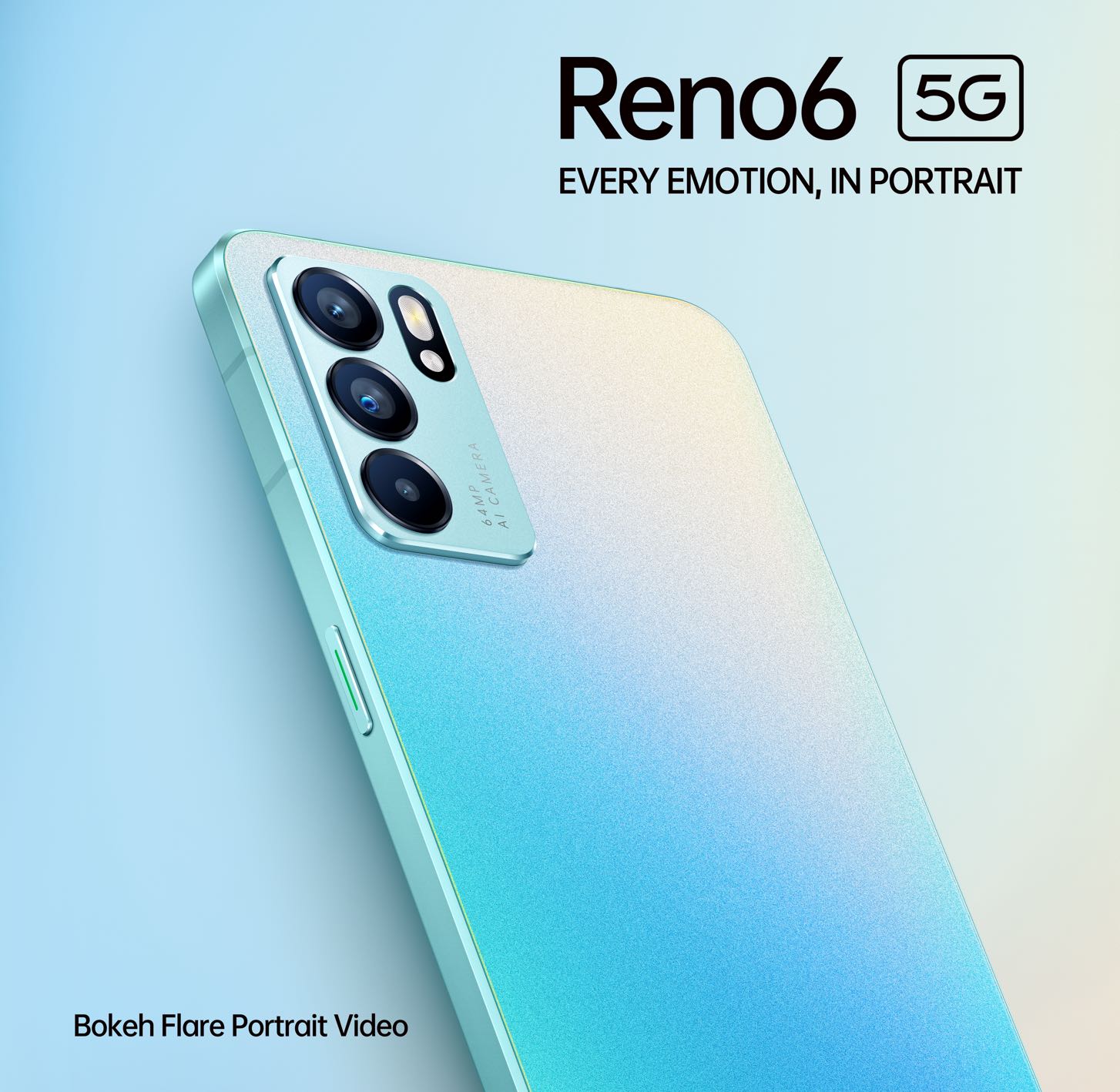 Oppo Reno G Oppo India