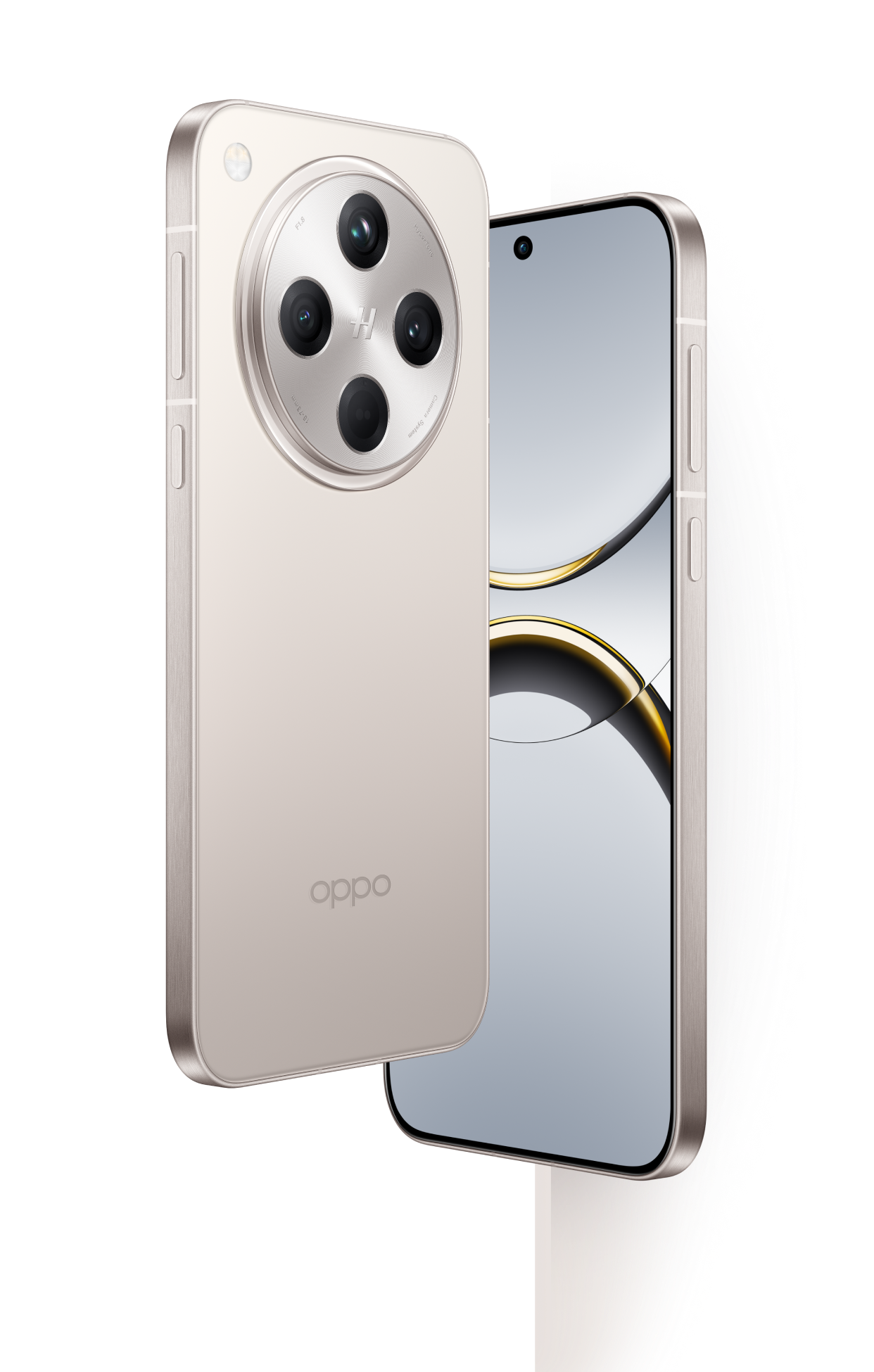 Ultra-compact Camera Module