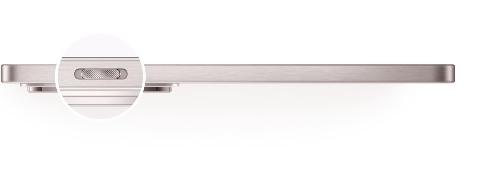 Exclusive Alert Slider