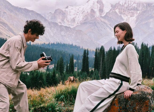 Timeless Classics at Your Fingertips