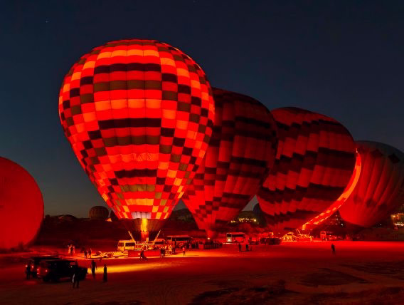 Dive into our sample gallery - Image 1