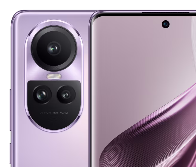 超清晰人像攝影系統