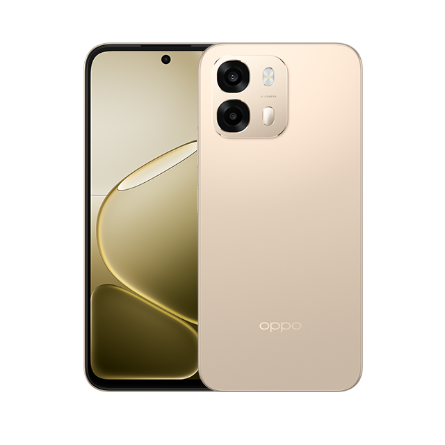 OPPO A6 Pro 5G