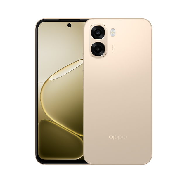 OPPO A6s 5G
