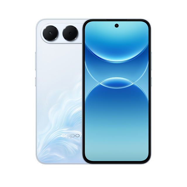 OPPO F35 5G