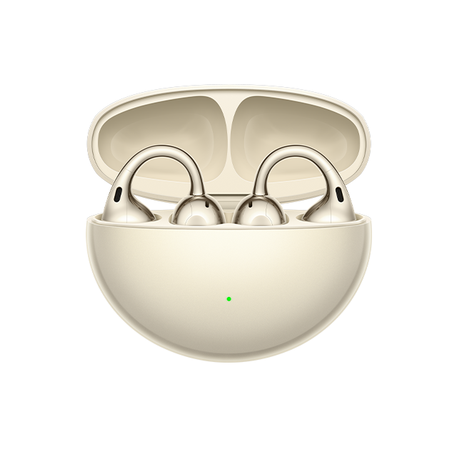 OPPO Enco Clip2 Open Earbuds