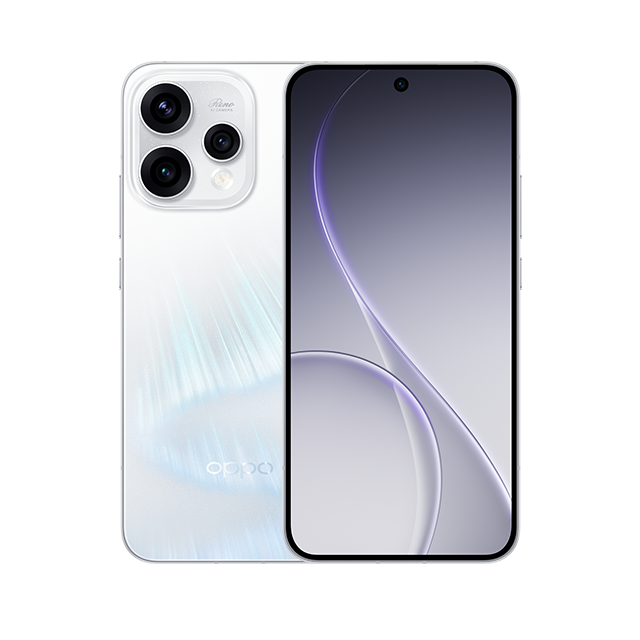 OPPO Reno15 5G