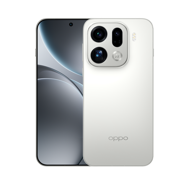 OPPO Find X9 Pro