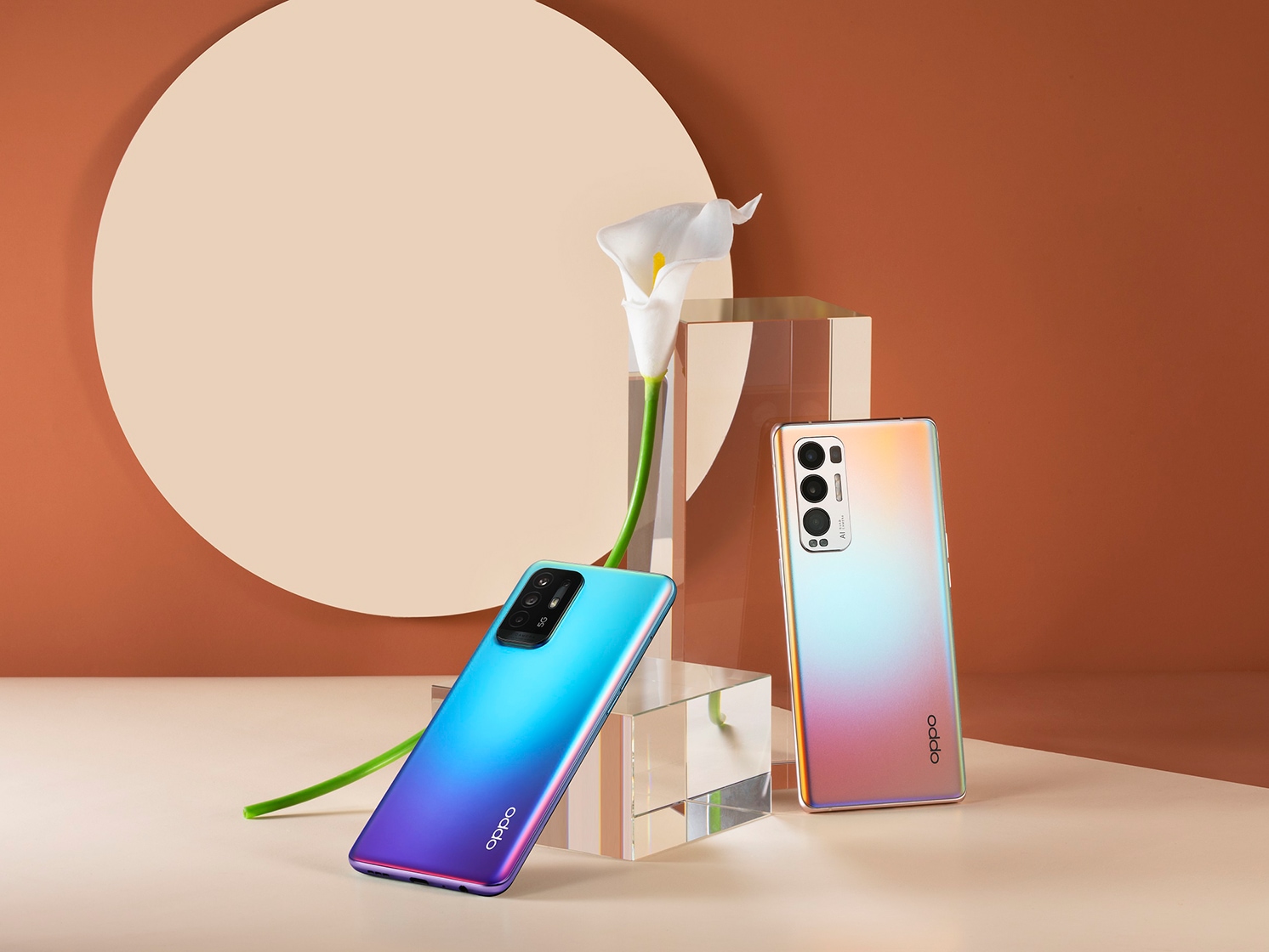Capture the Joy of Eid with OPPO Reno5 Series