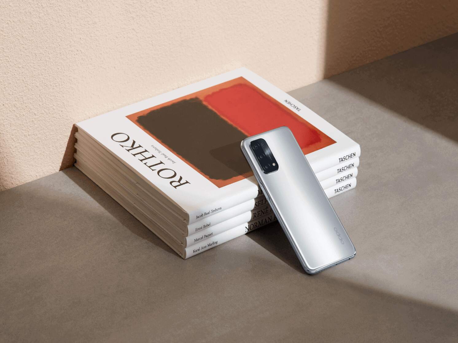 OPPO adds new 5G smartphones to A Series