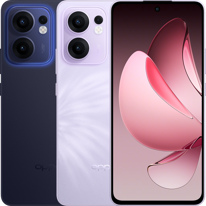OPPO Reno13 F 5G