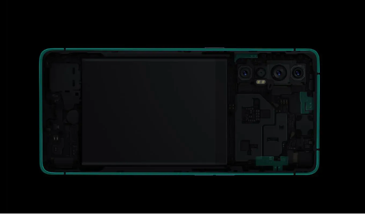 Comment l’OPPO Find X5 Pro vous offre une expérience 5G inégalée