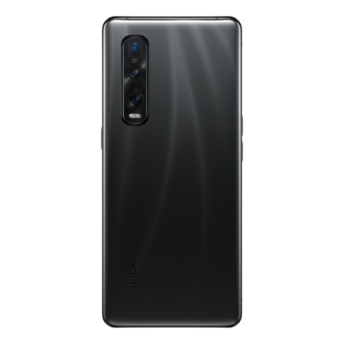 OPPO lanceert Find X2 Series: eerste 5G-smartphones in België