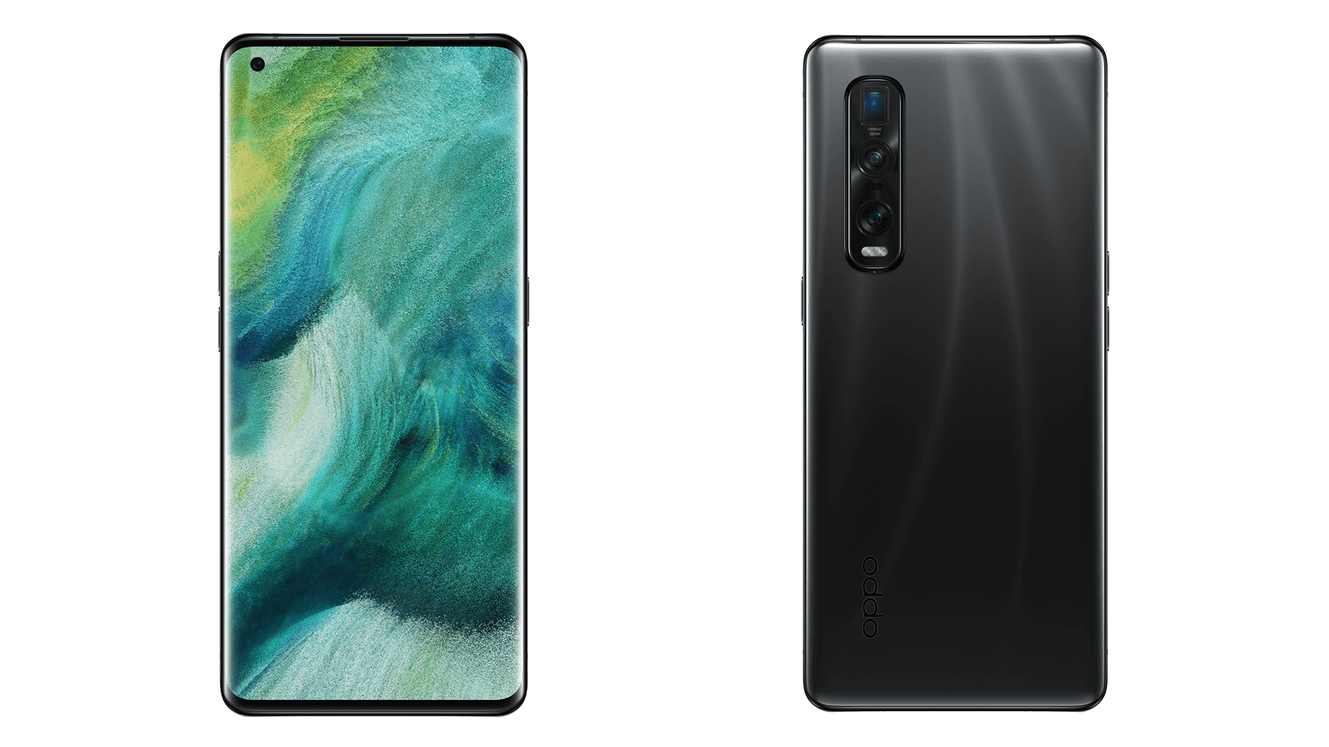 OPPO lanceert Find X2 Series: eerste 5G-smartphones in België