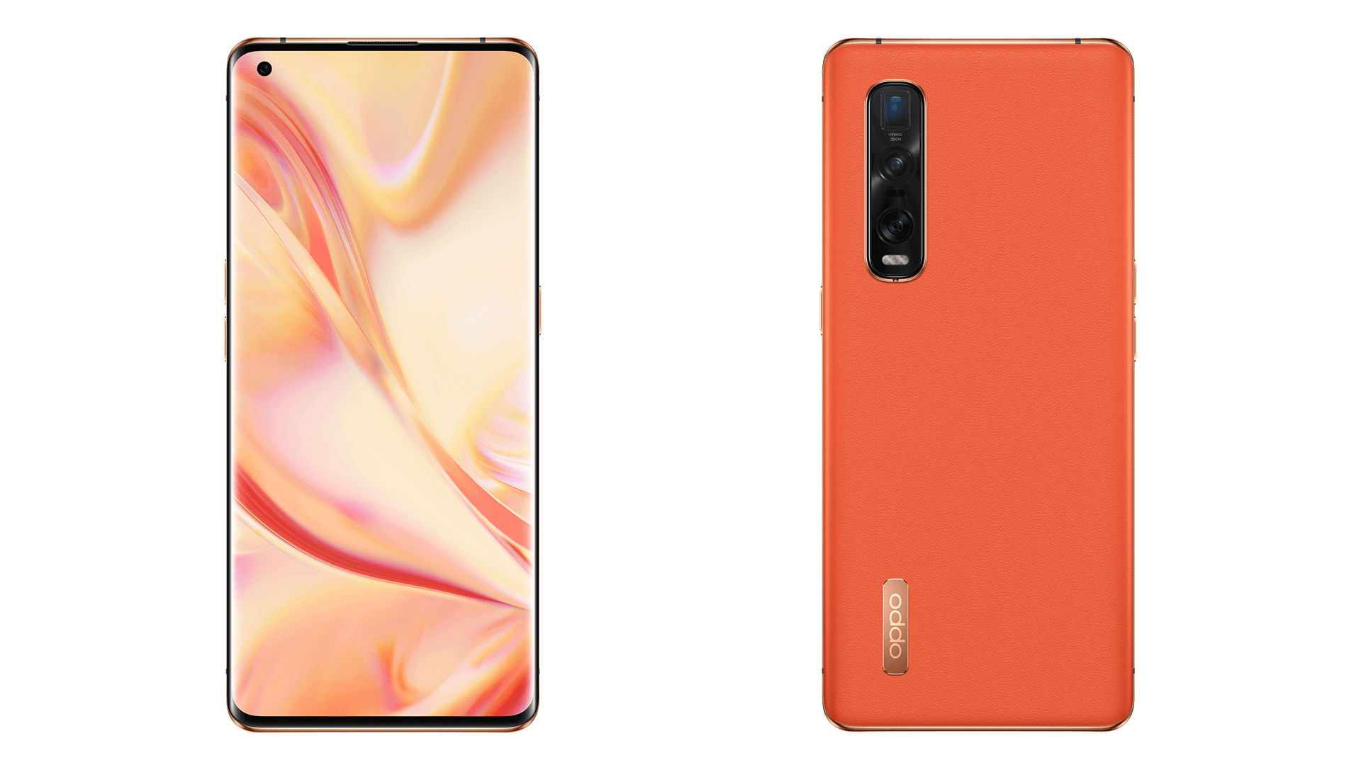 OPPO lanceert Find X2 Series: eerste 5G-smartphones in België