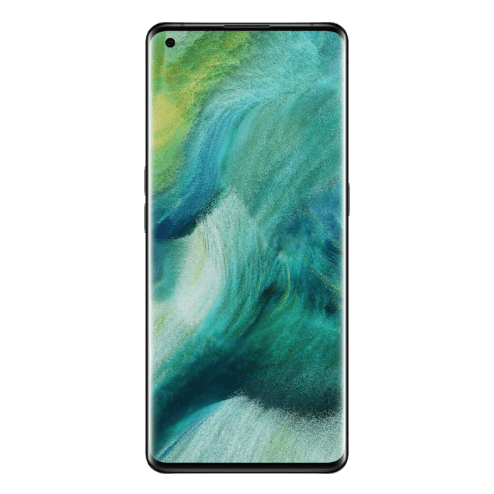 OPPO lanceert Find X2 Series: eerste 5G-smartphones in België