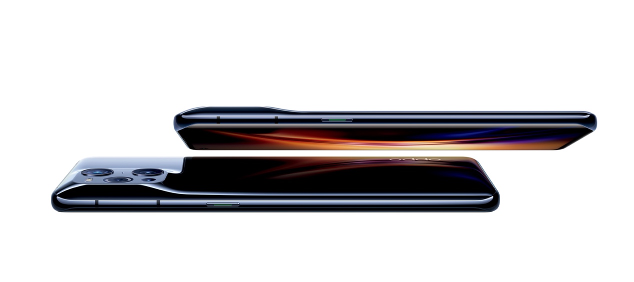 十年理想之作 色彩影像旗舰 OPPO Find X3 系列发布