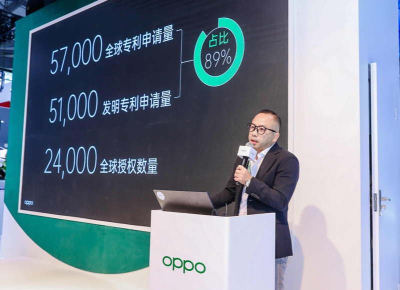 OPPO 携手行业伙伴 持续拓展 VOOC 闪充技术生态圈