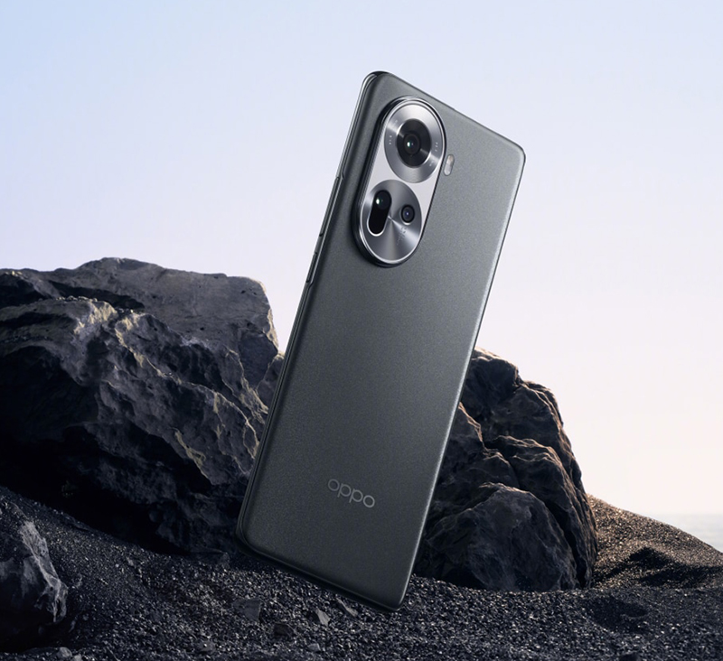 El desafío de OPPO en el reality 2024