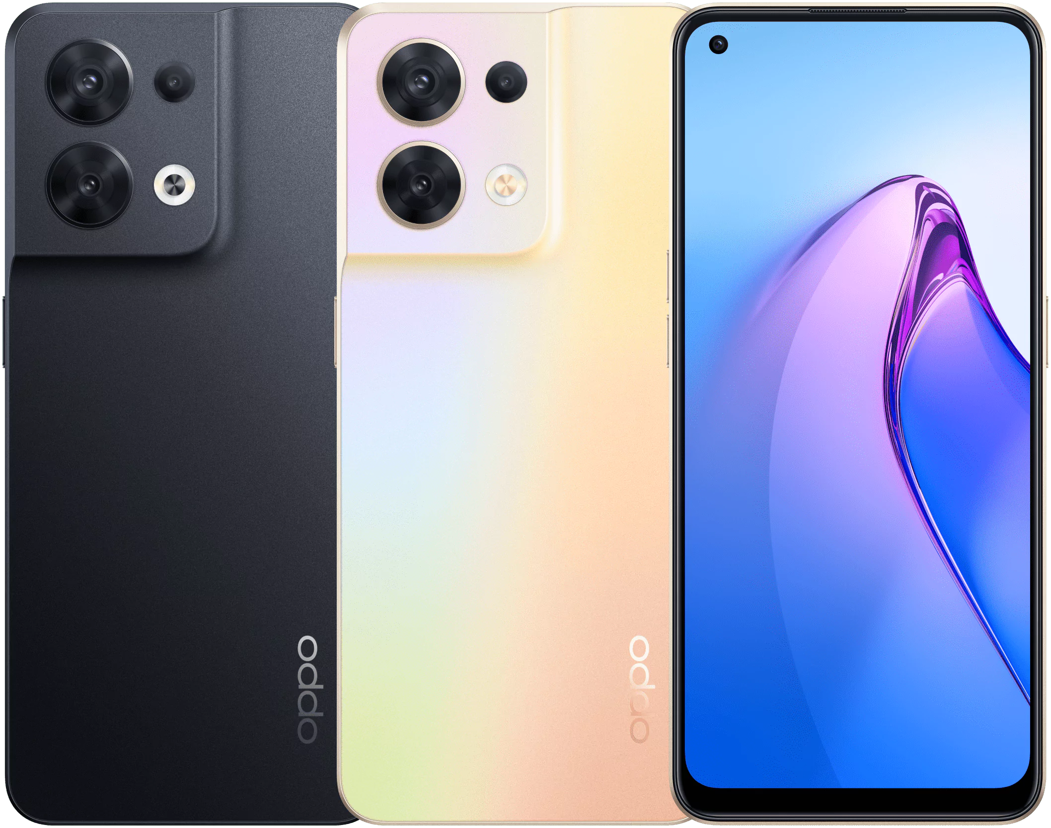 OPPO Reno8 5G