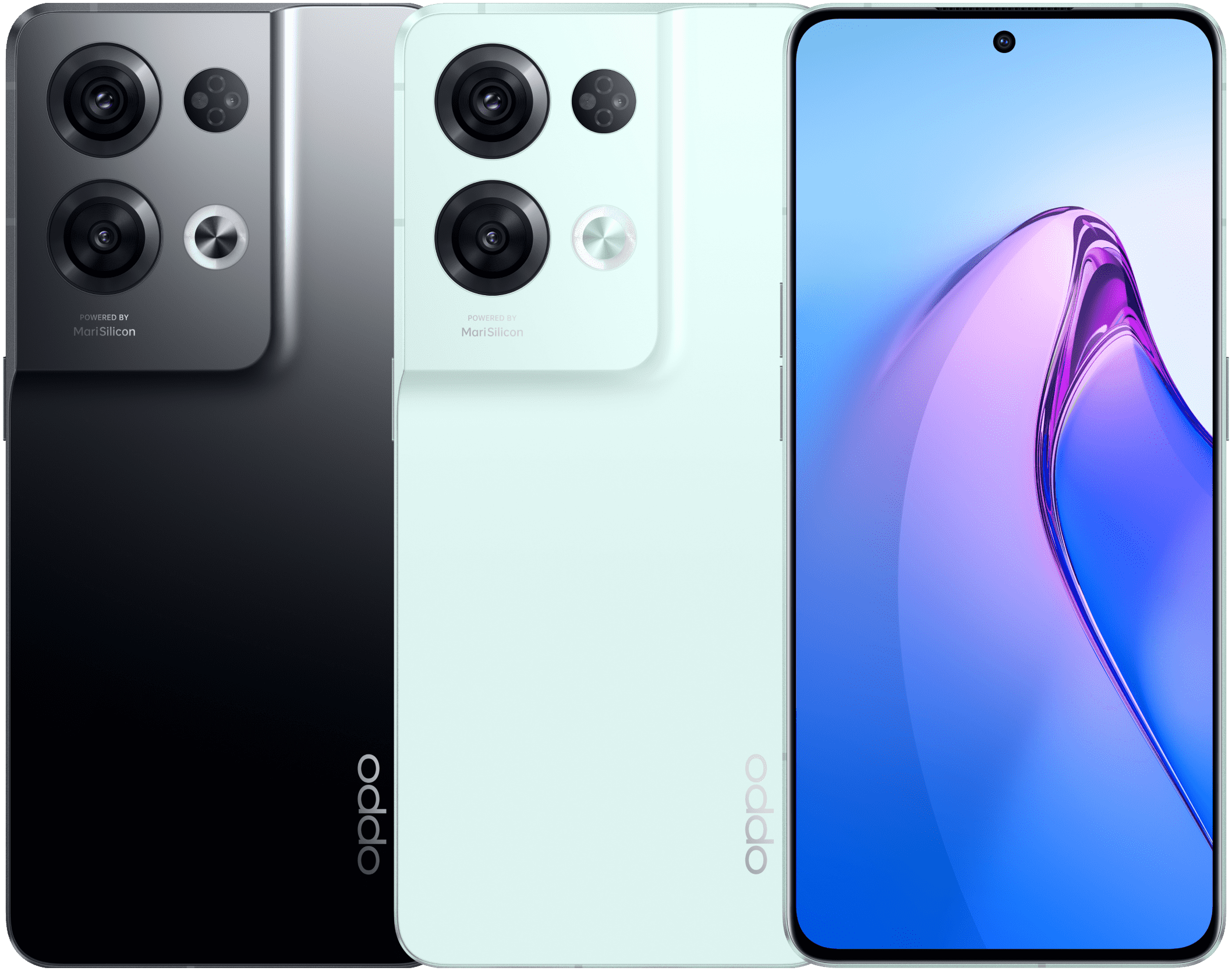 OPPO Reno8 Pro 5G