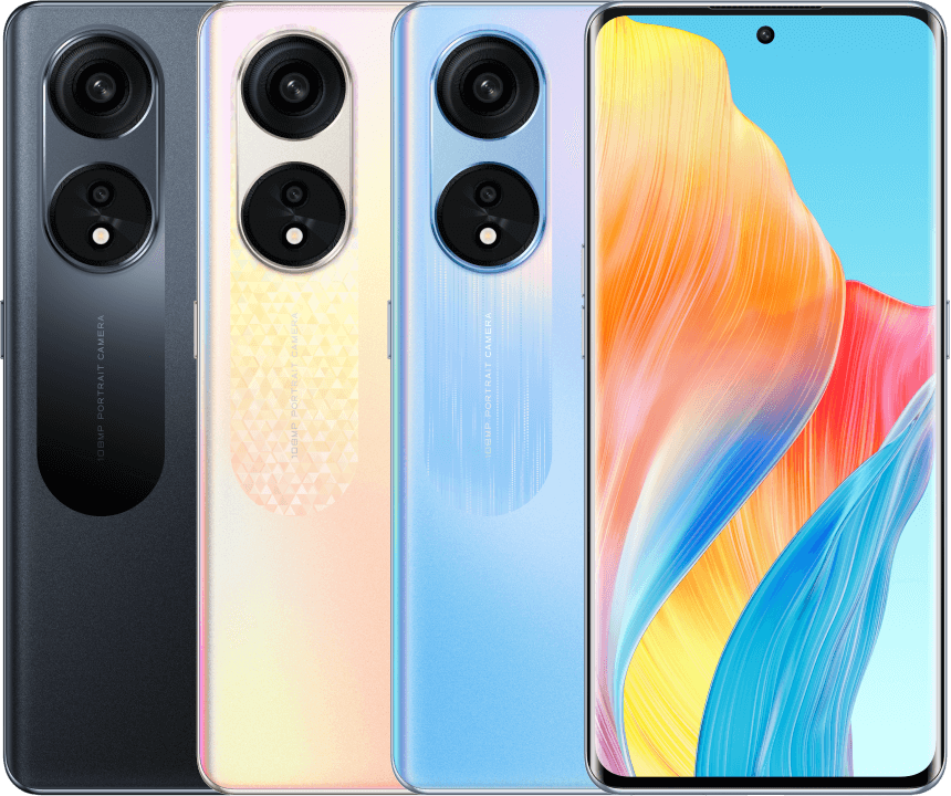 OPPO A1 Pro 5G