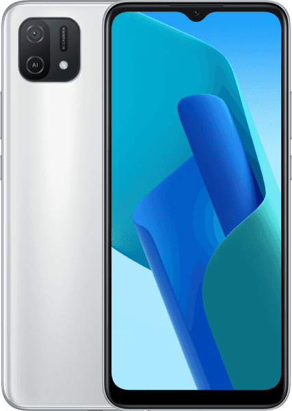 oppo a16k spek