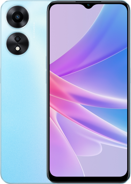 Oppo A X Oppo