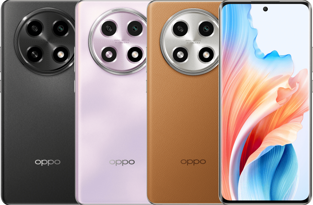 OPPO A2 Pro 5G