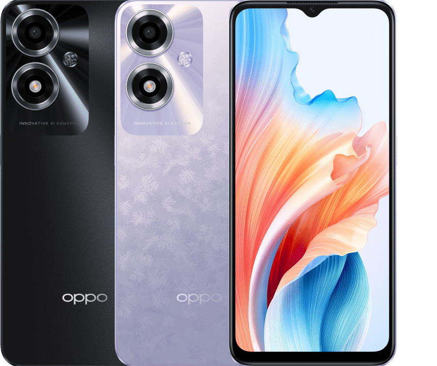 OPPO A2m 5G