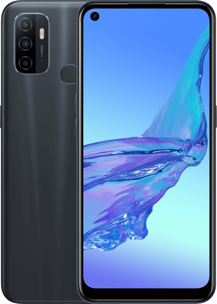 oppo a33 camera pixel