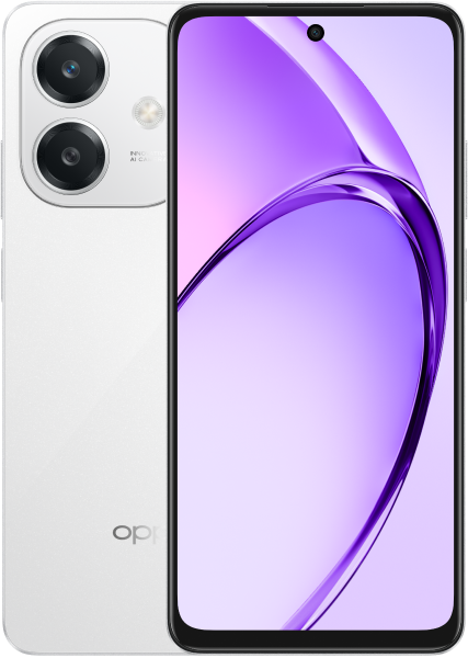 OPPO A3 | OPPO မြန်မာ