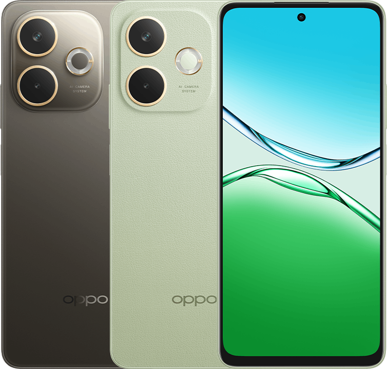 OPPO A5 Pro 5G