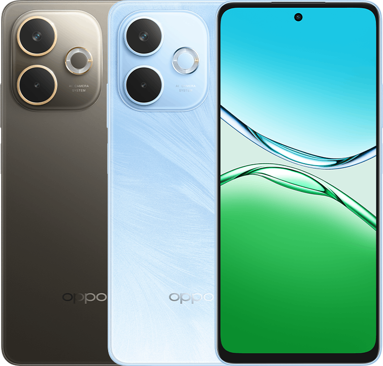 OPPO A5 Pro