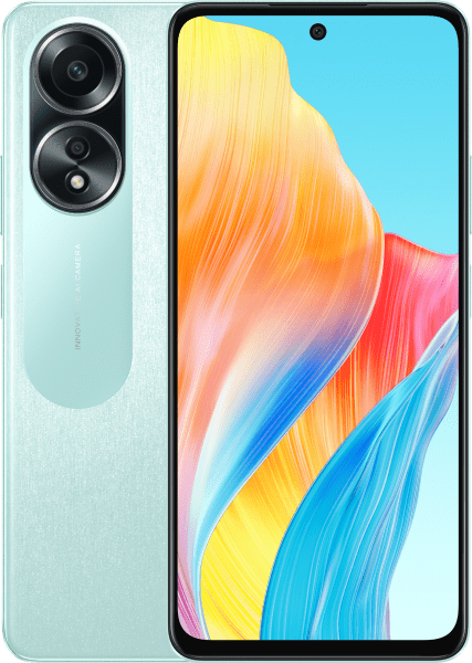 Oppo A58 5G Launched With 50MP Camera For Only $192