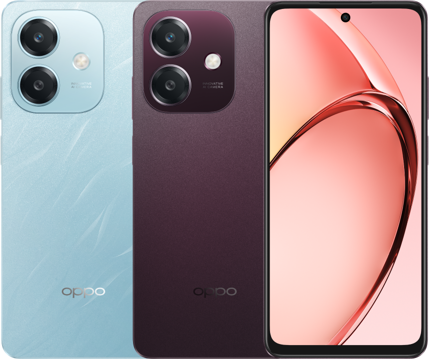 OPPO A3 5G