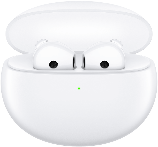 OPPO Enco Air 2 Pro Bluetooth Headset (White, True Wireless)