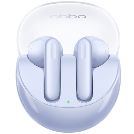 Oppo Enco Air3 (regancipher review)