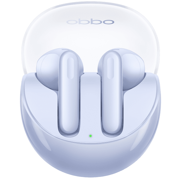 OPPO Enco Air2 Pro True Wireless Earbuds User Guide