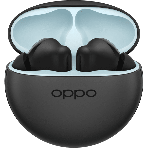 OPPO Enco Buds 2 with 28 hours Battery life & Deep Noise