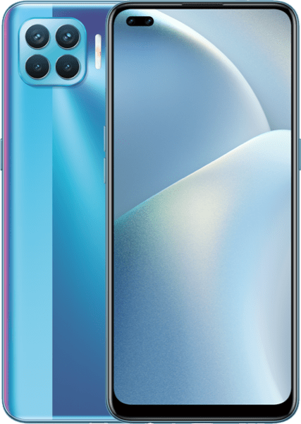 oppo f 17 pro mobile price