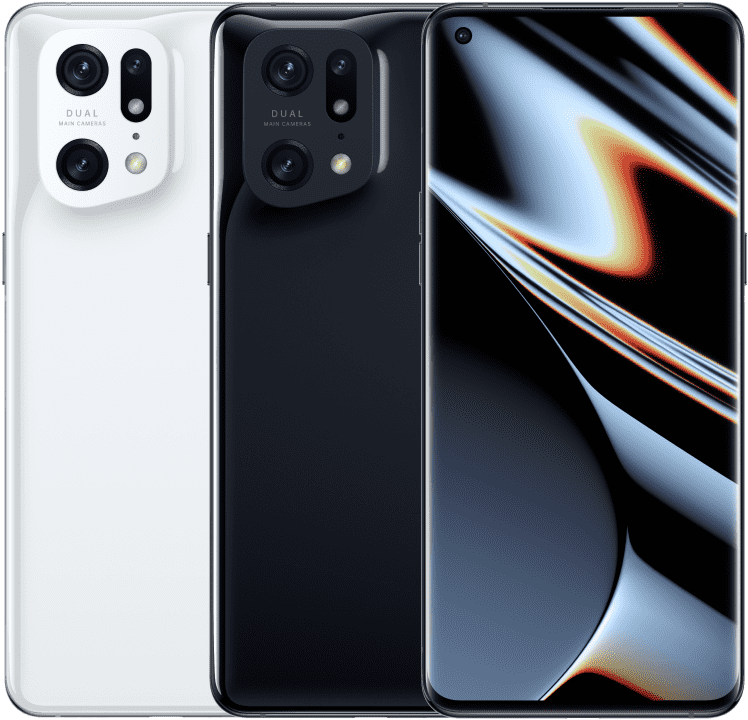 OPPO Find X5 Pro 天玑版