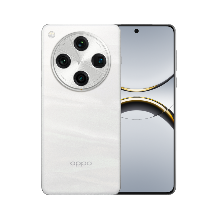 OPPO A3 - Specifications | OPPO Global