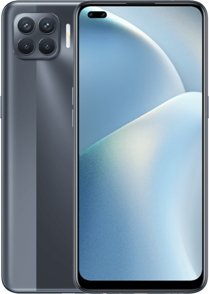 spek hp oppo reno 4 f