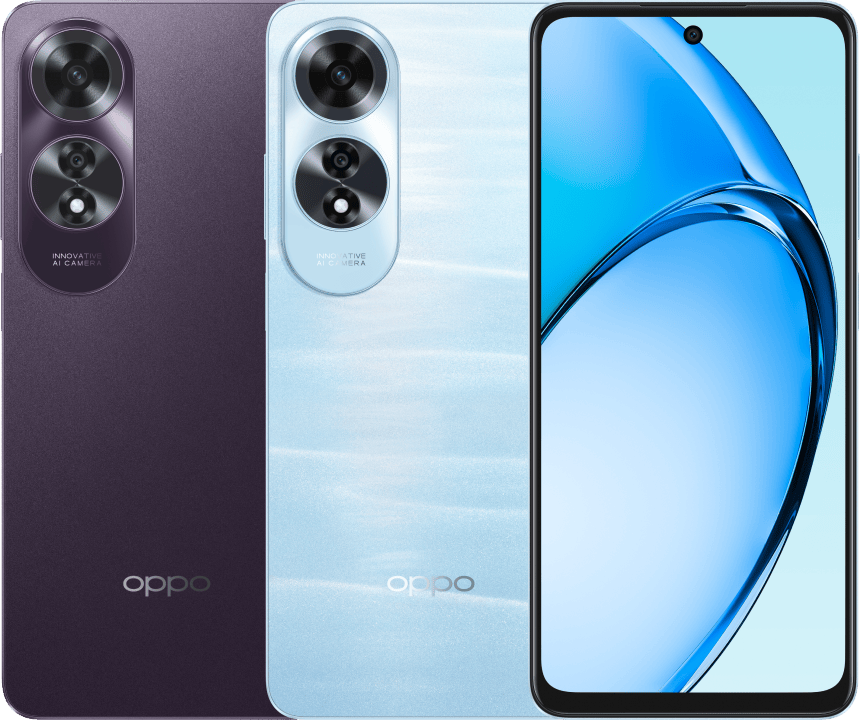 OPPO A60